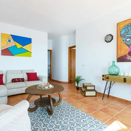 Casa Rural Bea Vista 360º Torrox