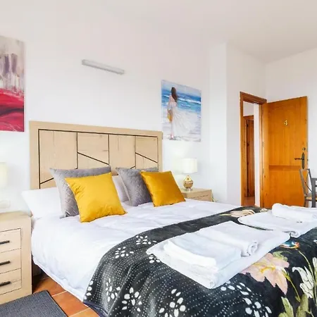 Casa Rural Bea Vista 360º Villa *