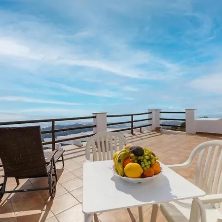 Villa Casa Rural Bea Vista 360º