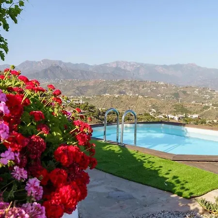 Casa Rural Bea Vista 360º Willa