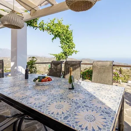 Casa Rural Bea Vista 360º Willa