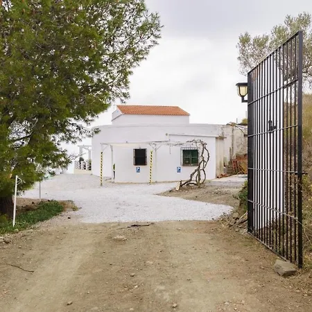 Willa Casa Rural Bea Vista 360º