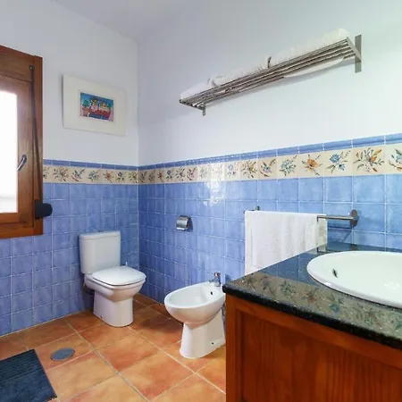 Willa Casa Rural Bea Vista 360º *