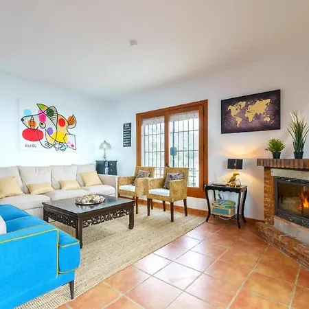 Casa Rural Bea Vista 360º *