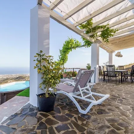 Casa Rural Bea Vista 360º