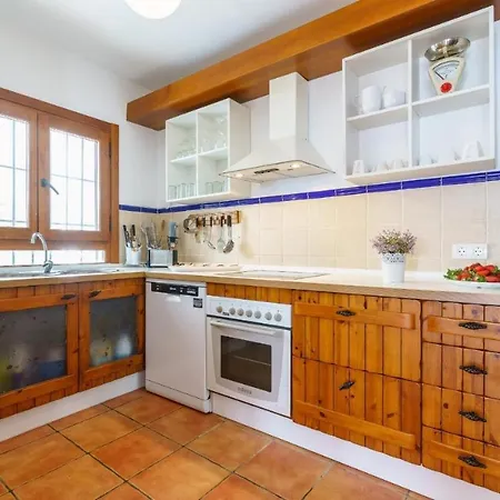 Casa Rural Bea Vista 360º *