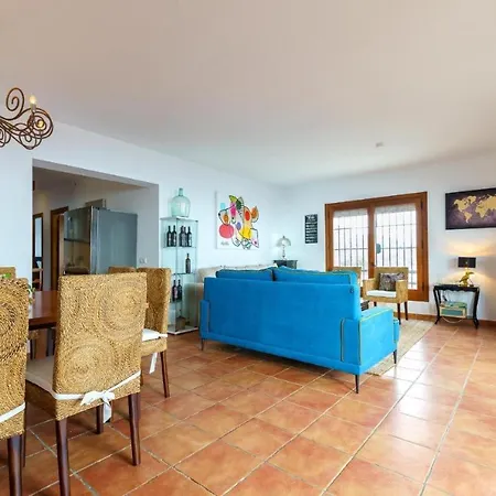 Casa Rural Bea Vista 360º