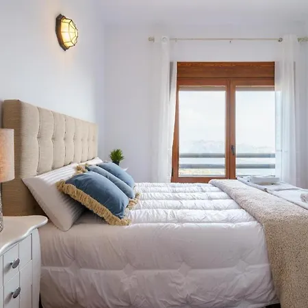Casa Rural Bea Vista 360º Villa