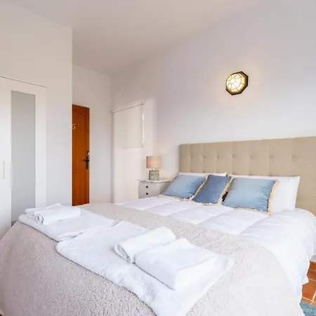 Villa Casa Rural Bea Vista 360º
