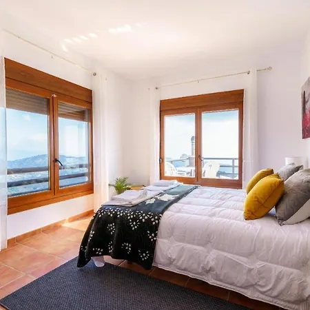 Casa Rural Bea Vista 360º