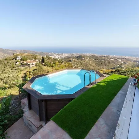 Casa Rural Bea Vista 360º