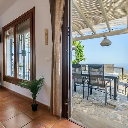 Casa Rural Bea Vista 360º *