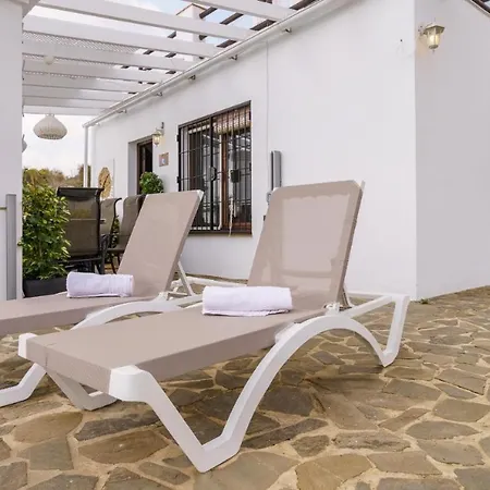 Casa Rural Bea Vista 360º Villa